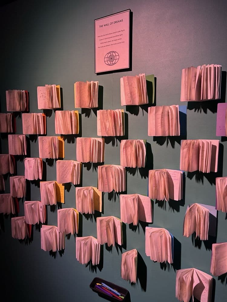 Mesmerize - wedding in Austin, TX