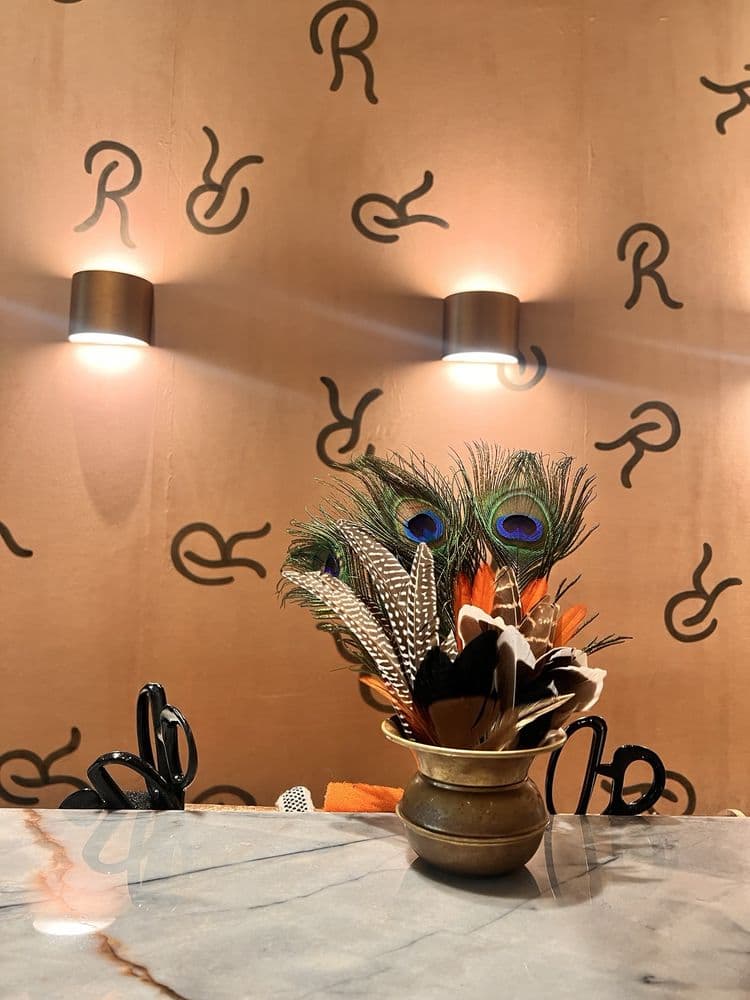 Rustler Hat - wedding in Nashville, TN