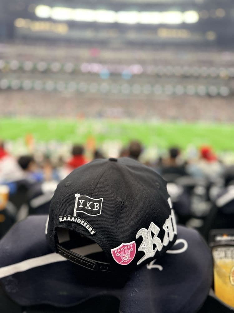 Allegiant Stadium - wedding in Las Vegas, NV