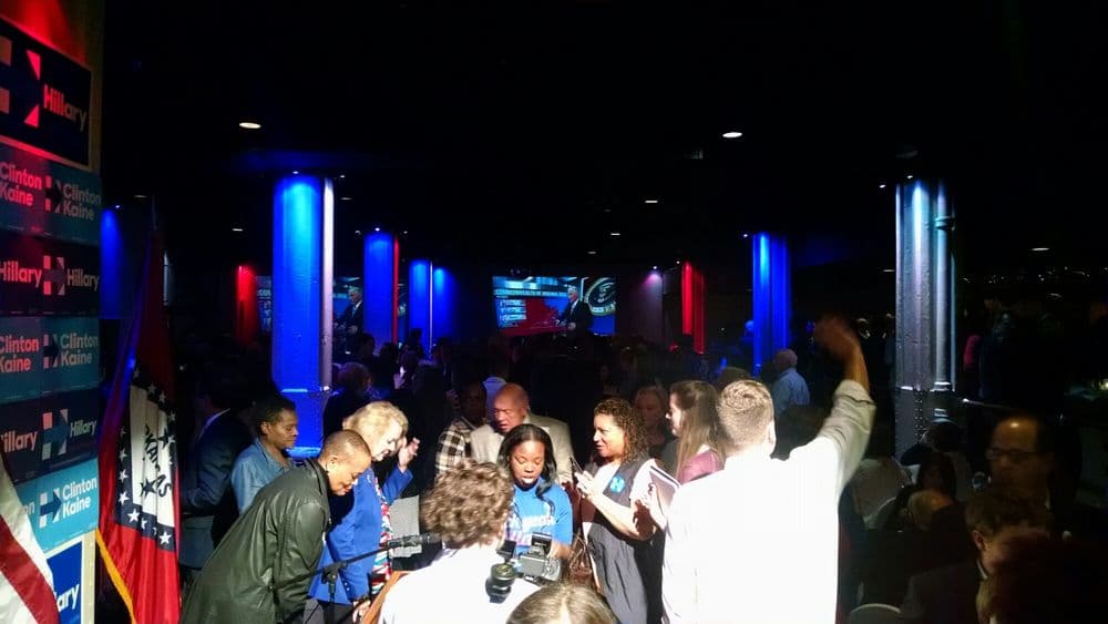 Next Level Events - wedding in Little Rock, AR