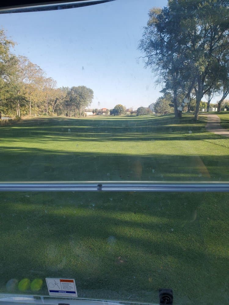 Tiburon Golf Club - wedding in Omaha, NE