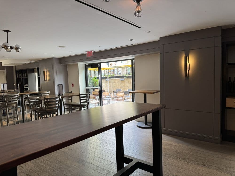 Hotel AKA Boston Common - wedding in Boston, MA