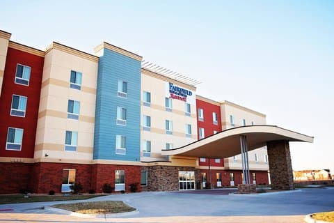 Fairfield by Marriott Inn & Suites Des Moines Urbandale - wedding in Urbandale, IA