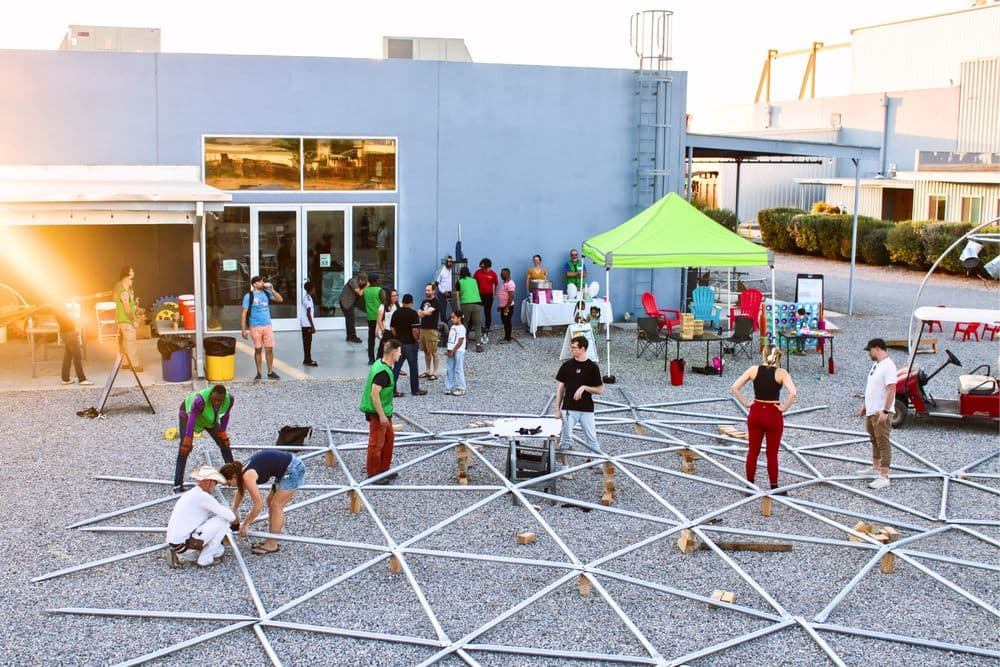 Second Sky - wedding in Tucson, AZ