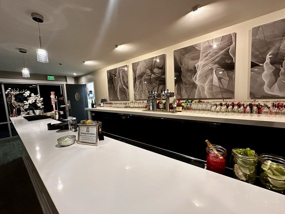 Harbor View Loft - wedding in San Diego, CA