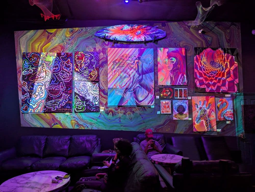 Mad Chiller - wedding in Tampa, FL