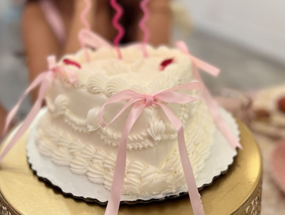 Rose & Blanc Tea Room - wedding in Los Angeles, CA