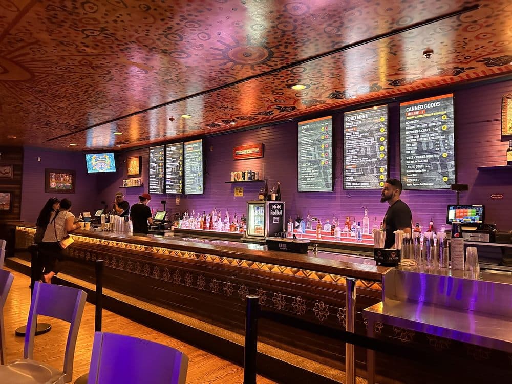 House of Blues - Music Venue - wedding in Las Vegas, NV