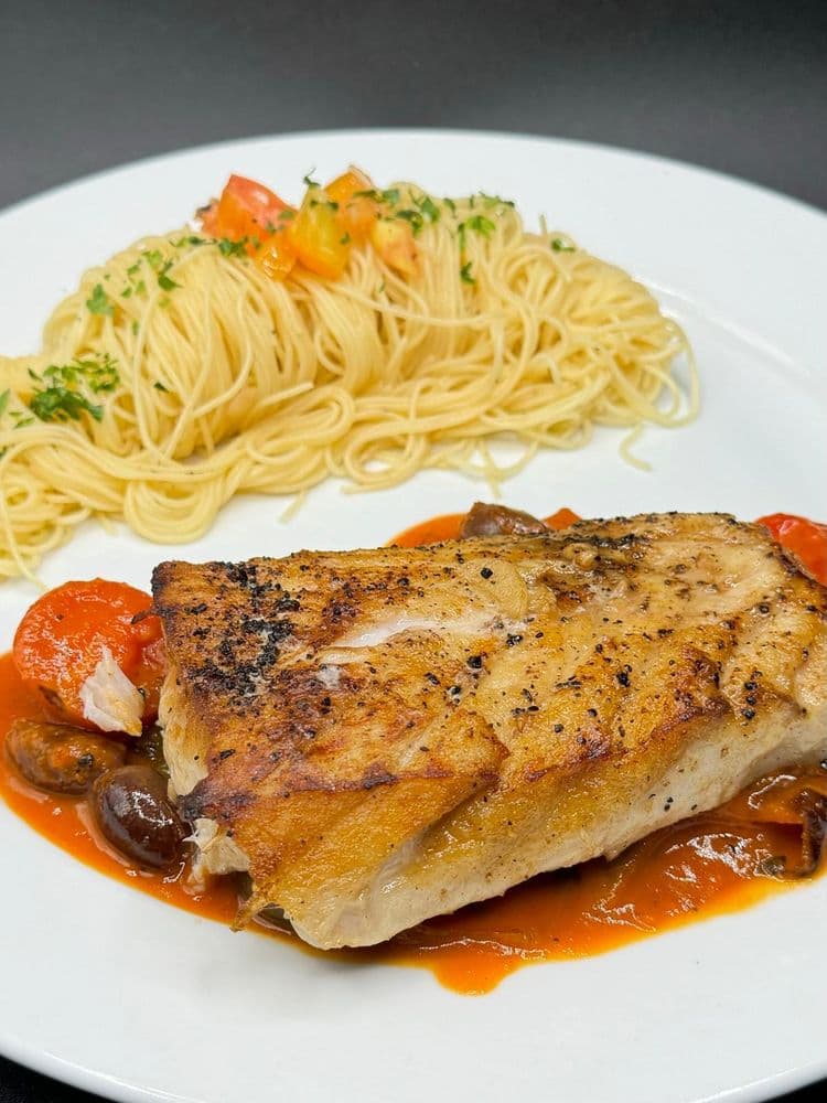 Cèrto - wedding in Miami, FL