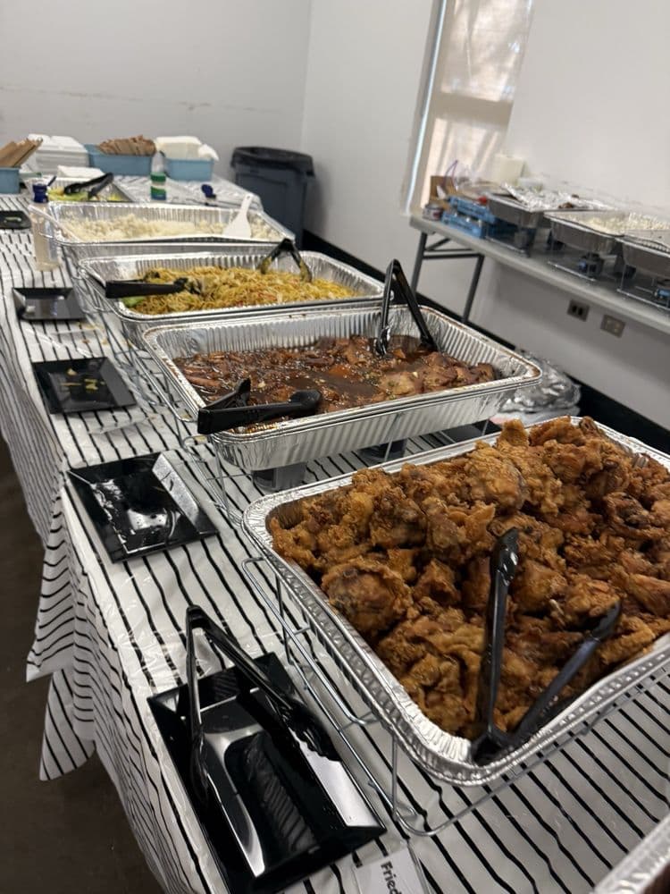 Oahu Veterans Center - wedding in Honolulu, HI