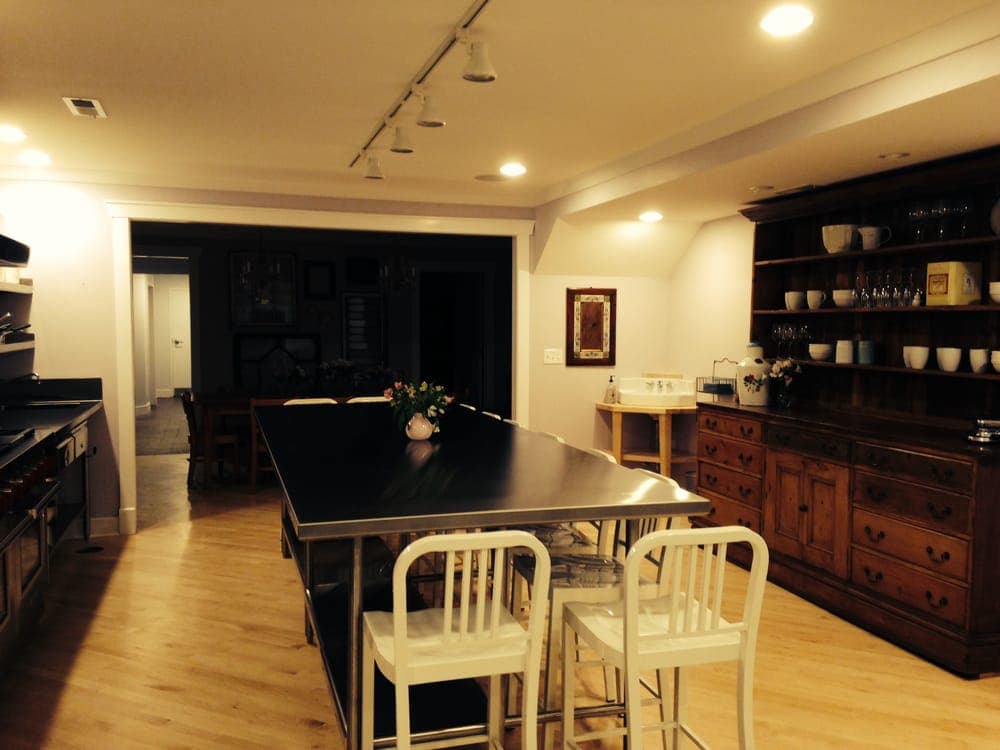 The Social Table - wedding in Chicago, IL