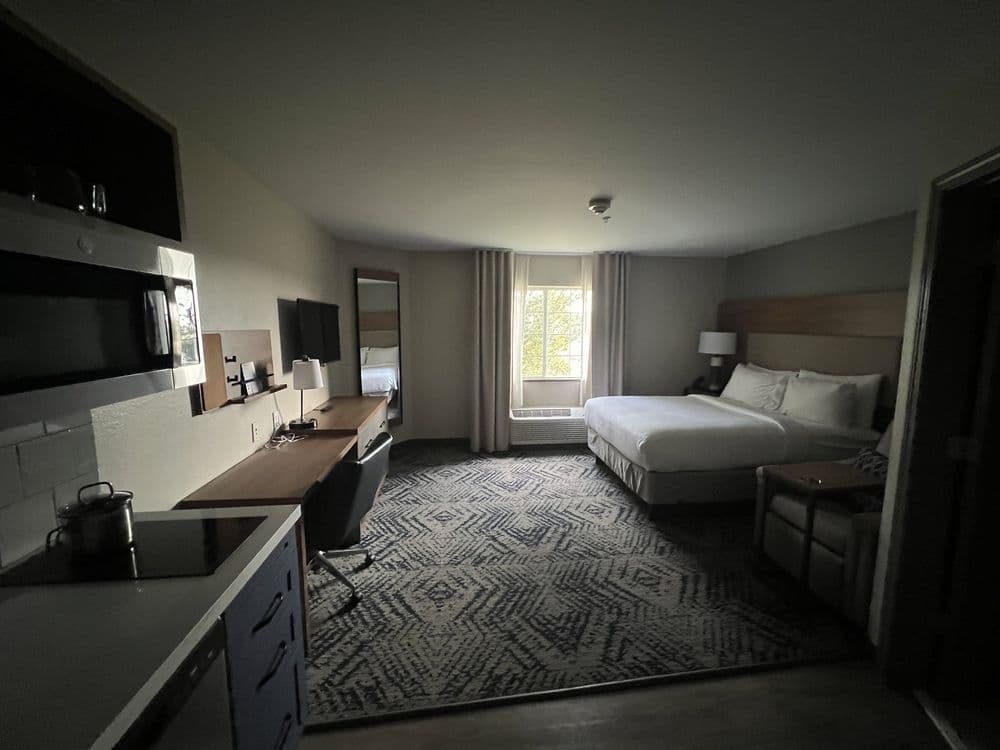 Candlewood Suites Eastchase Park - wedding in Montgomery, AL