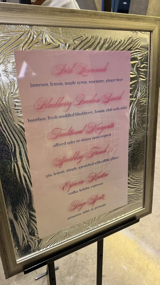 Shaw Center For the Arts - wedding in Baton Rouge, LA