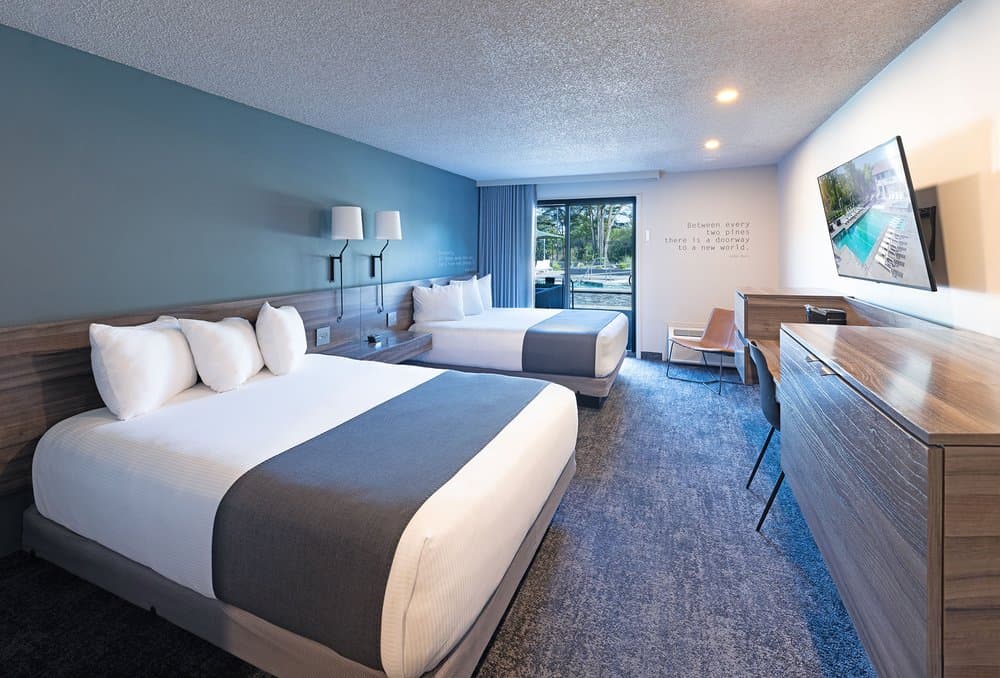 Ruby River Hotel - wedding in Spokane, WA