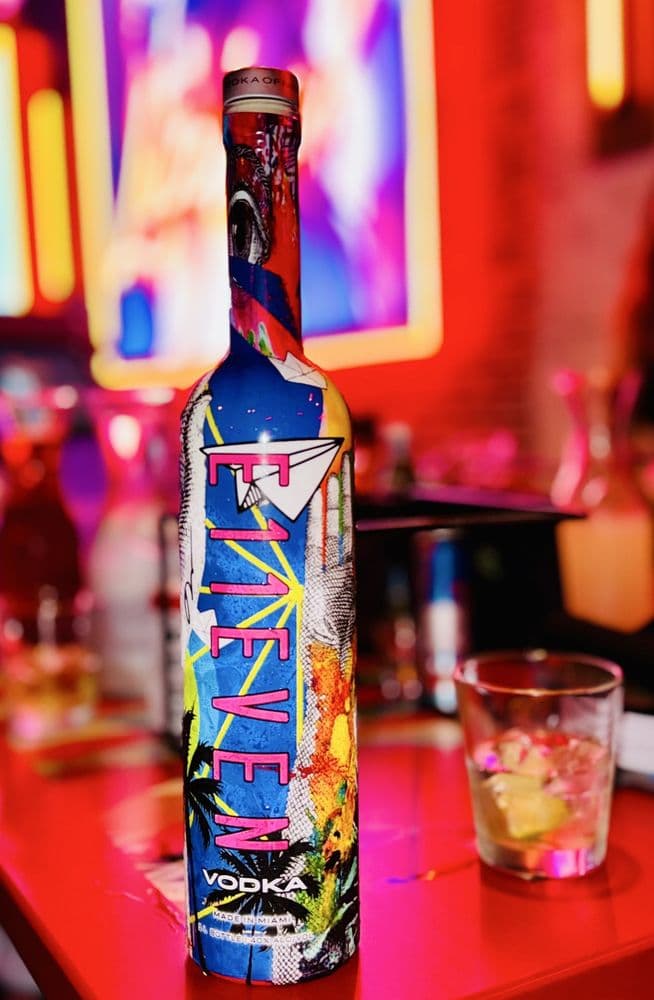 Lucky Strike Miami - wedding in Miami, FL