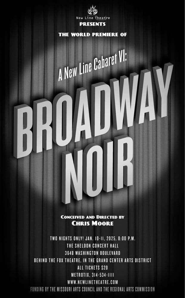 Sheldon Concert Hall & Galleries - wedding in Saint Louis, MO