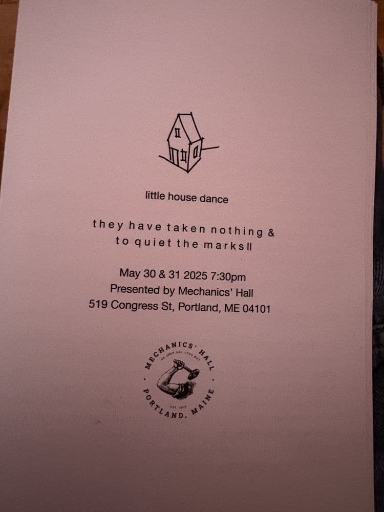 Mechanics' Hall - wedding in Portland, ME