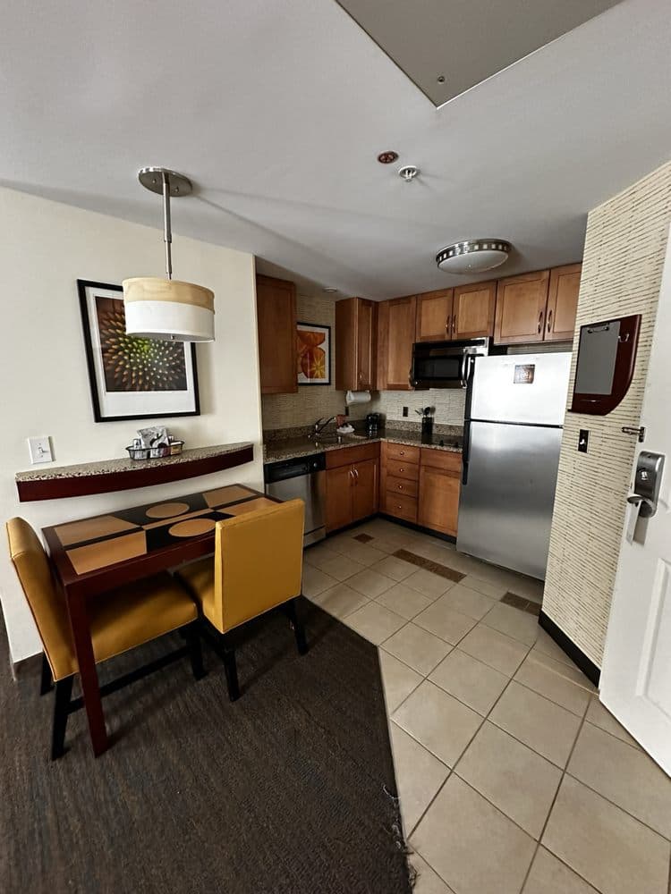 Residence Inn by Marriott Columbus Downtown - wedding in Columbus, OH