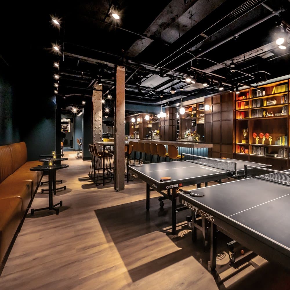 SPIN Washington DC - wedding in Washington, DC, DC