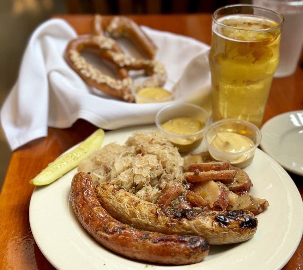 The Rathskeller - wedding in Indianapolis, IN