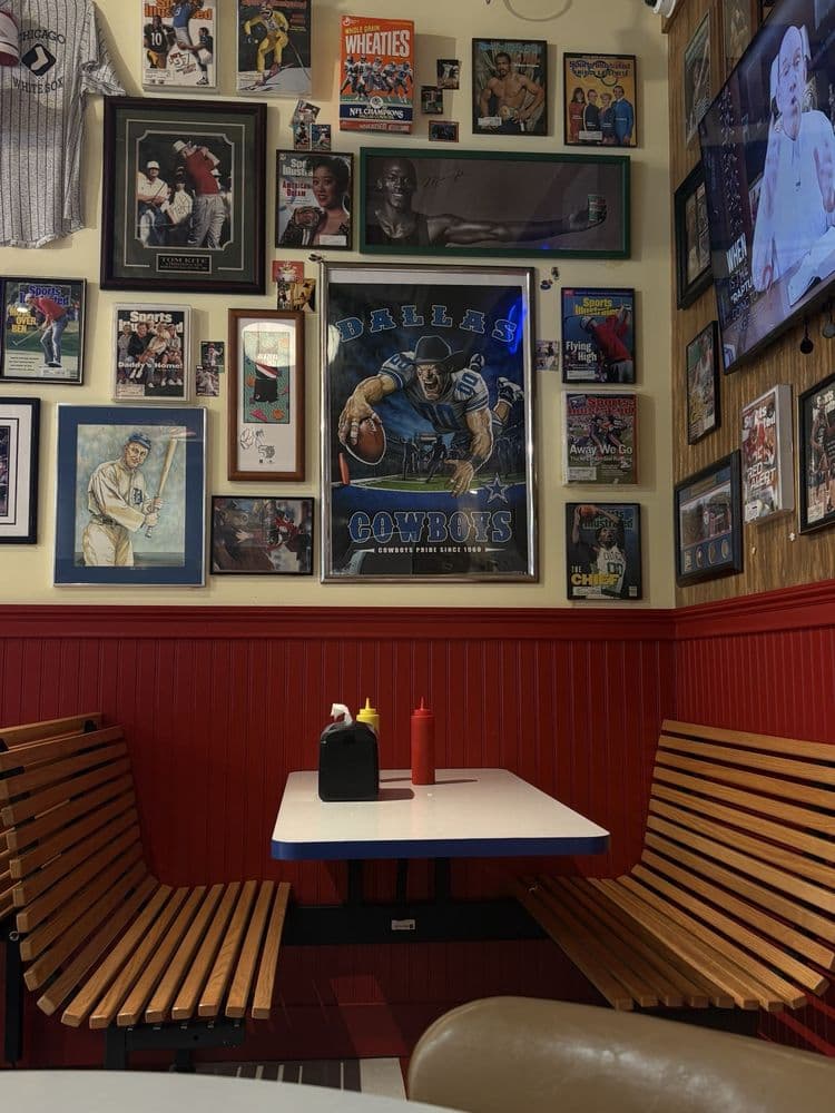 Slider and Blues - wedding in Dallas, TX