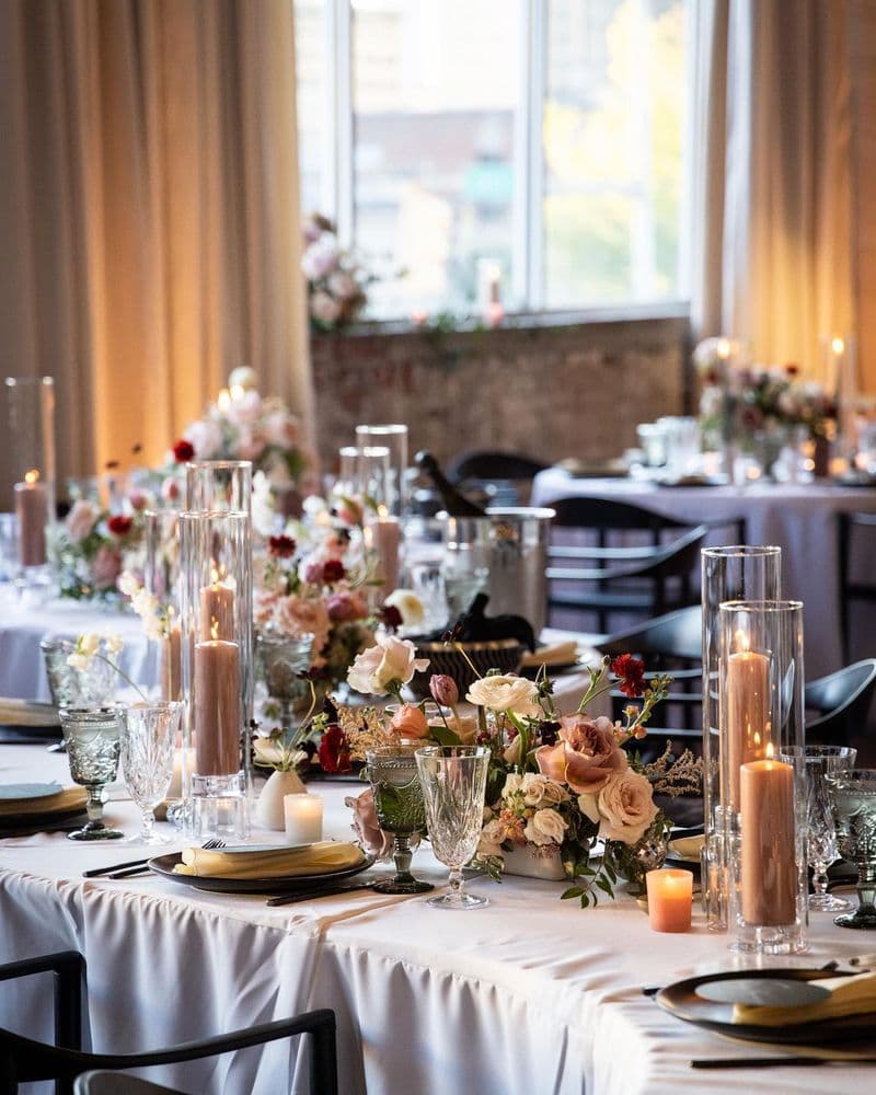 Lumi Bham - wedding in Birmingham, AL