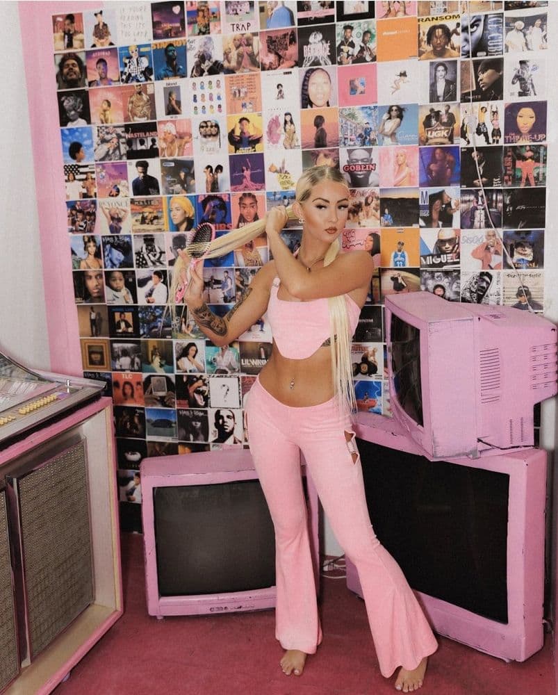 Viral Columbus - wedding in Columbus, OH