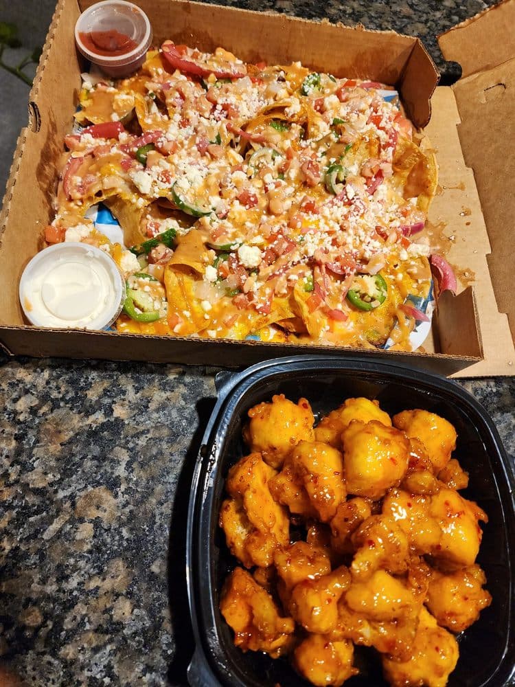 Luk's Bar and Grill - wedding in Hudson, NH