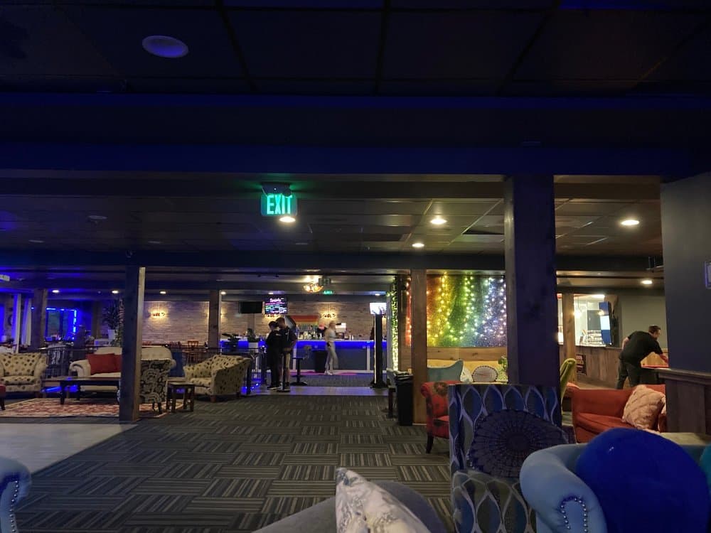 Shades Taproom and Grill - wedding in Salt Lake City, UT