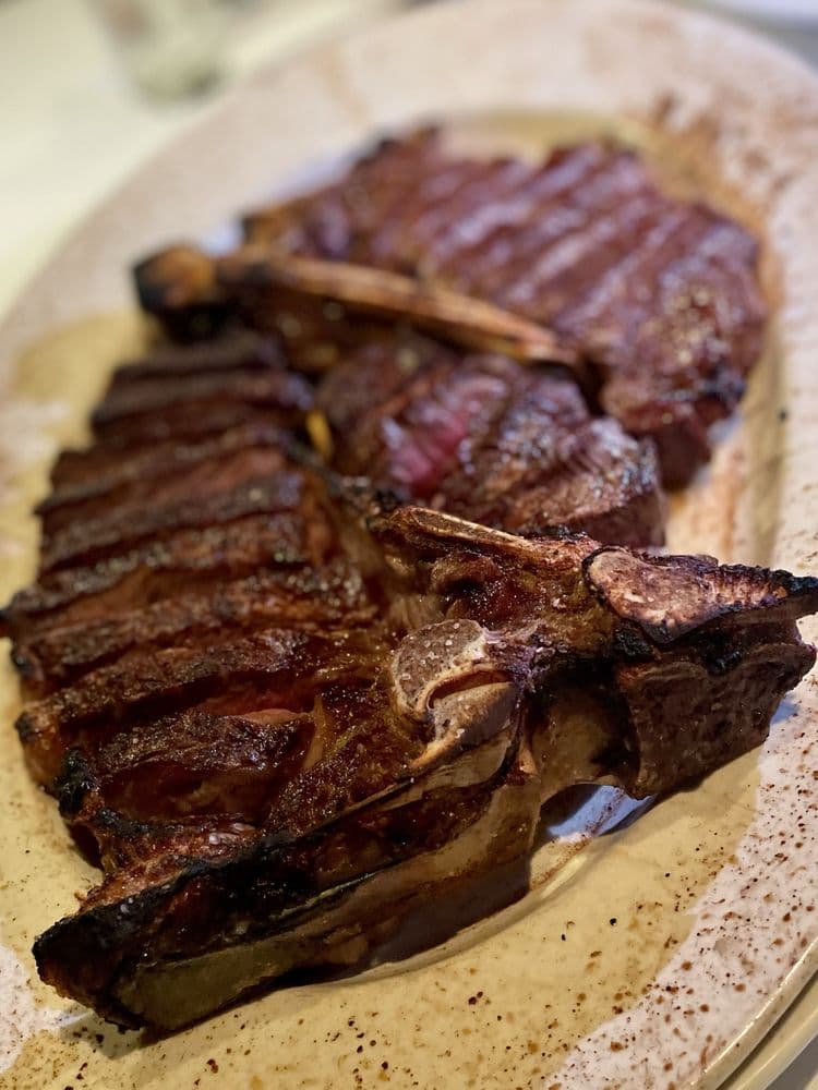 Club A Steakhouse - wedding in New York, NY