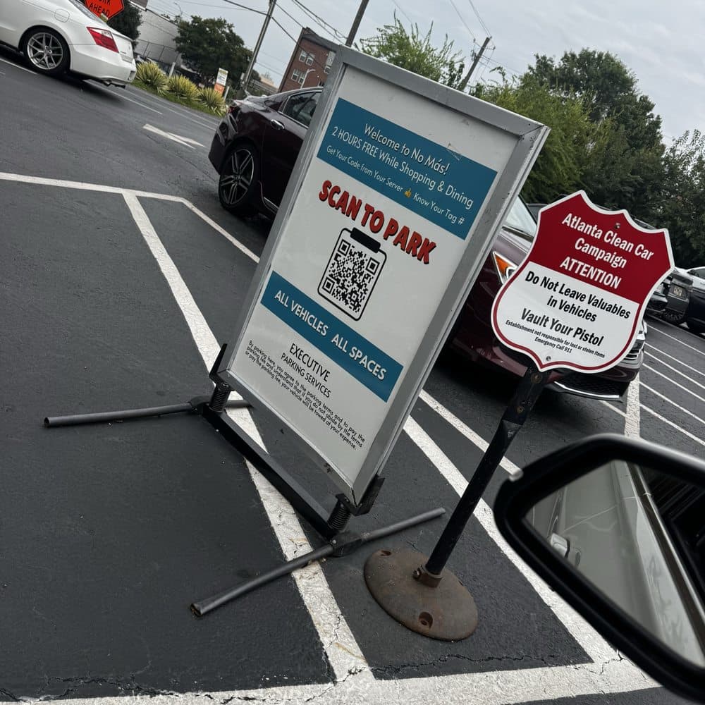 No Mas! Cantina - wedding in Atlanta, GA