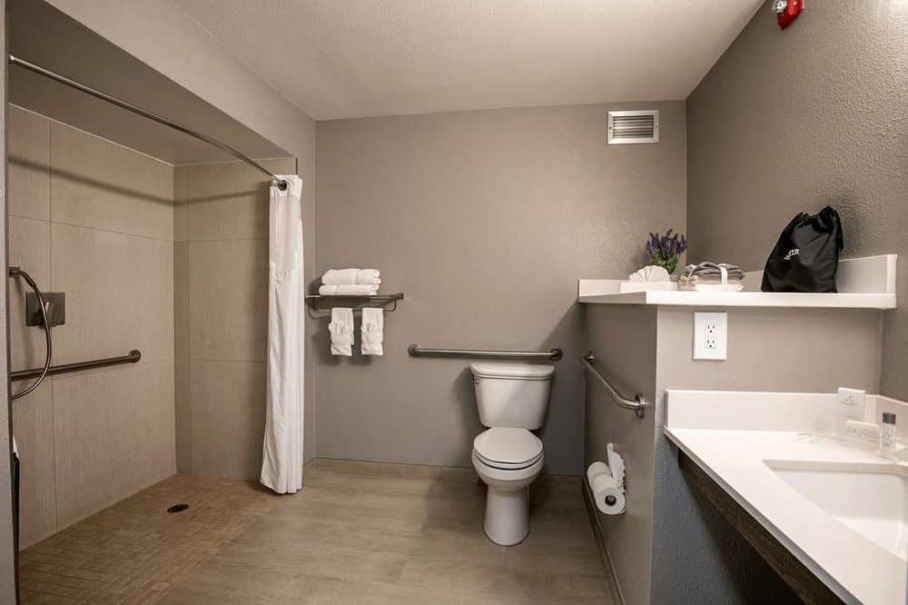 Holiday Inn Reno-Sparks - wedding in Sparks, NV