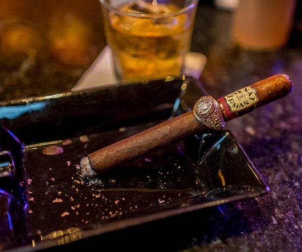 The Social On Garden - wedding in Greensboro, NC