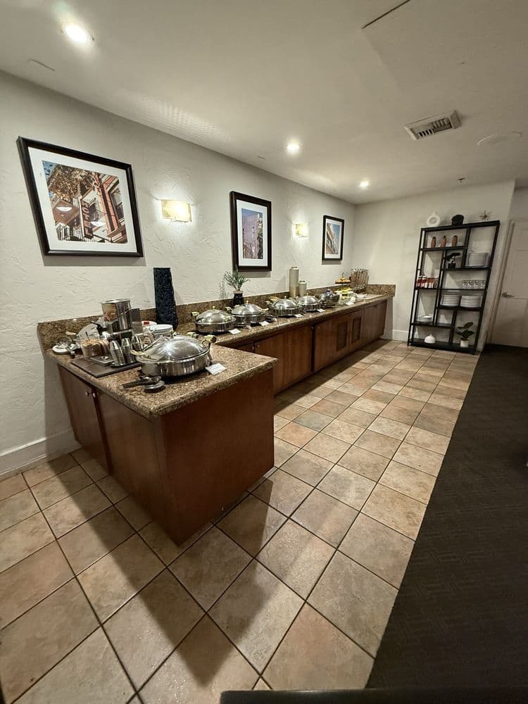 Sheraton Mission Valley San Diego Hotel - wedding in San Diego, CA