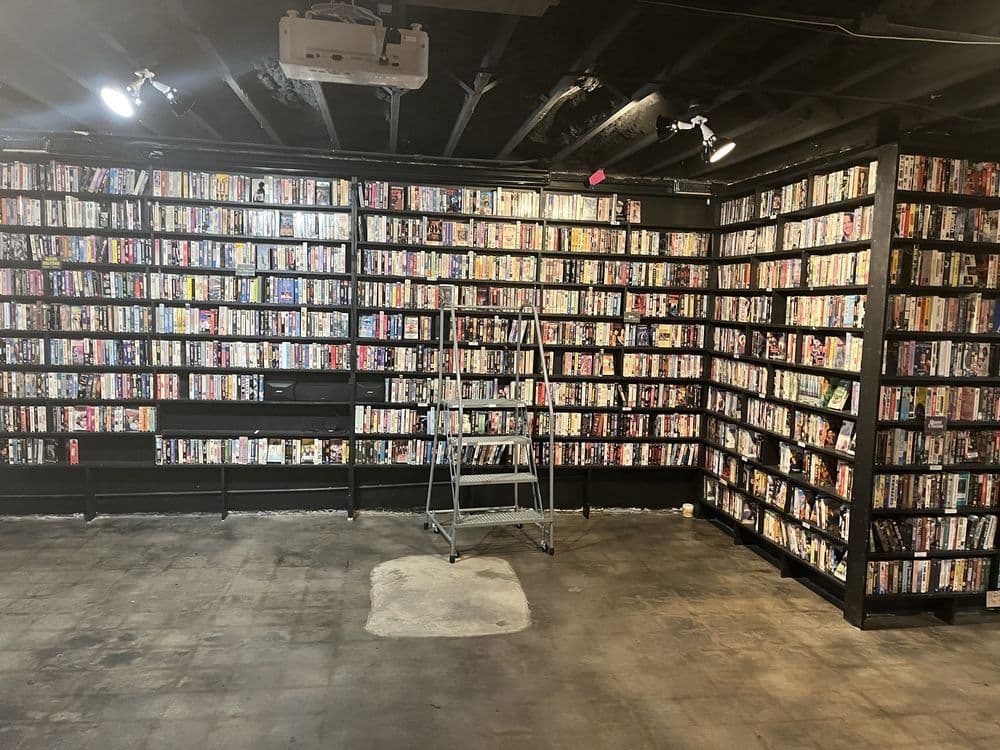 We Luv Video - wedding in Austin, TX