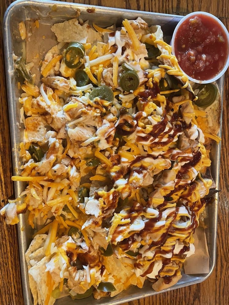 Caesar's Ale House & Eatery - wedding in Millvale, PA