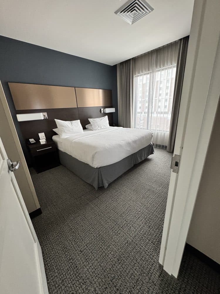 Residence Inn by Marriott Boise Downtown/City Center - wedding in Boise, ID