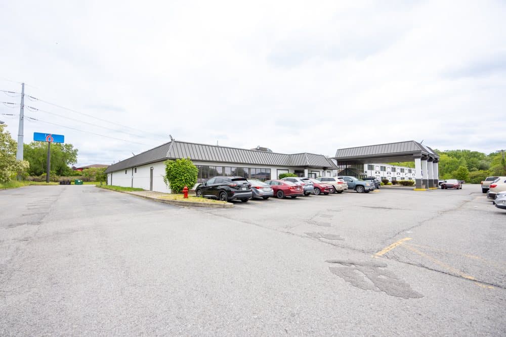 Spinzar Banquet Hall - wedding in Rochester, NY