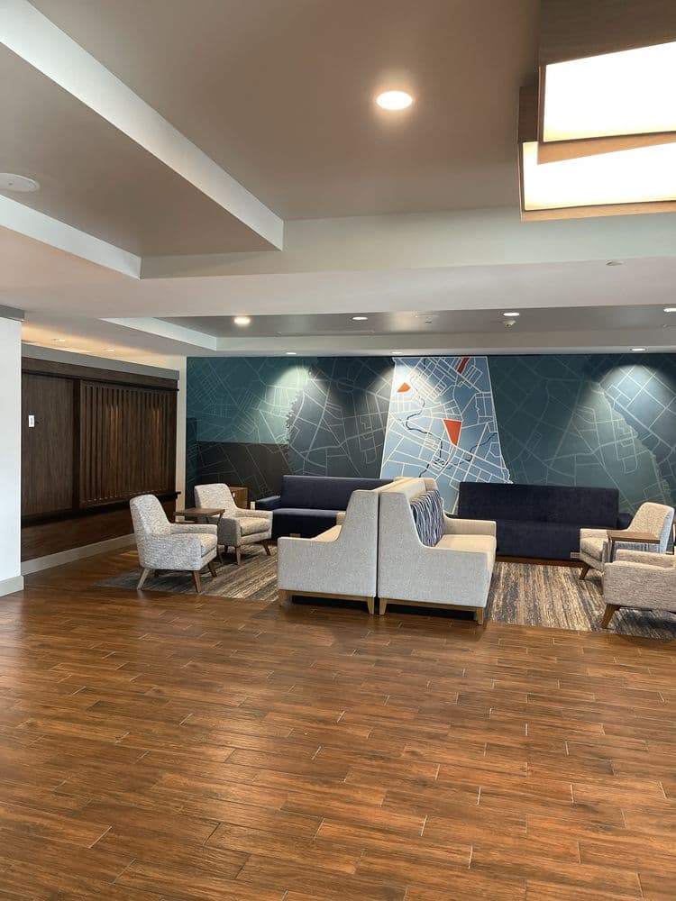 Holiday Inn Express & Suites Huntsville West - Research PK - wedding in Huntsville, AL