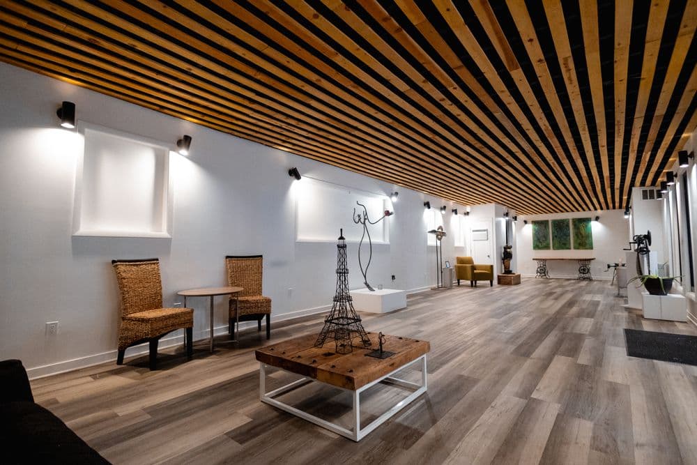 Xoco House Gallery - wedding in Chicago, IL