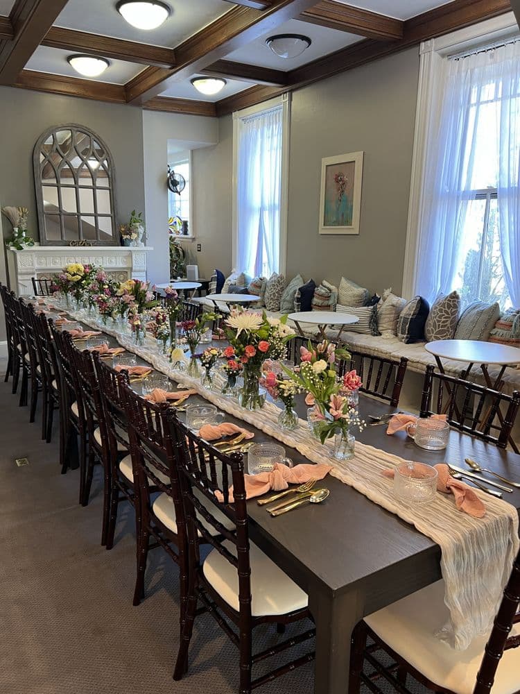 Gather Cincy - wedding in Cincinnati, OH