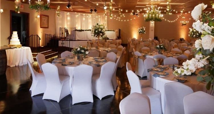 Ariel's Special Events - wedding in West Columbia, SC