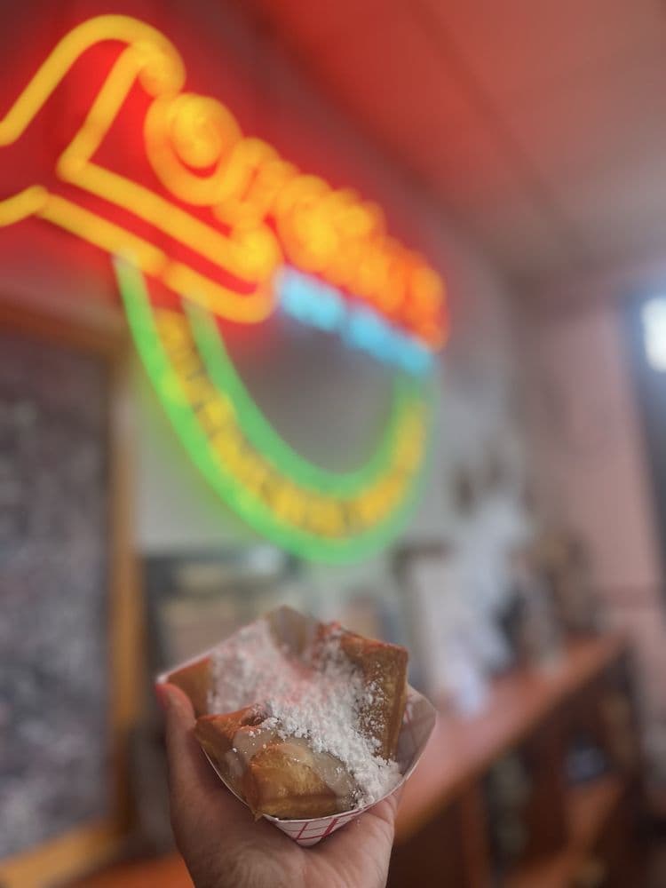 Jamnola - wedding in New Orleans, LA