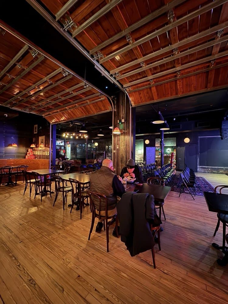 Pubkey - wedding in Washington, DC, DC