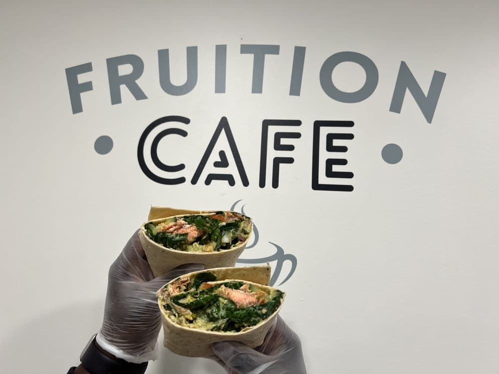 Fruition MKE - wedding in Milwaukee, WI