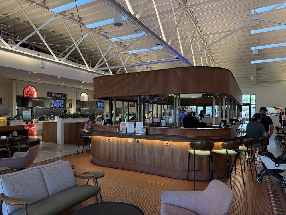 Great Southern Box - wedding in Orlando, FL