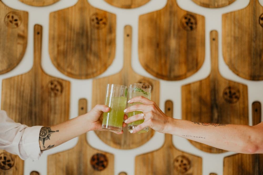 Mountain Crust Event Venue - wedding in Denver, CO