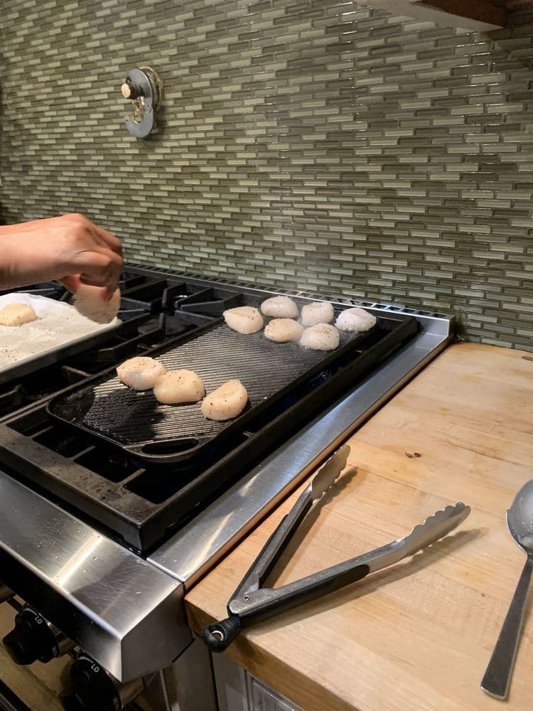 The Chopping Block - wedding in Chicago, IL