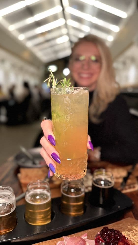 Industry Ales Brewpub - wedding in Chicago, IL