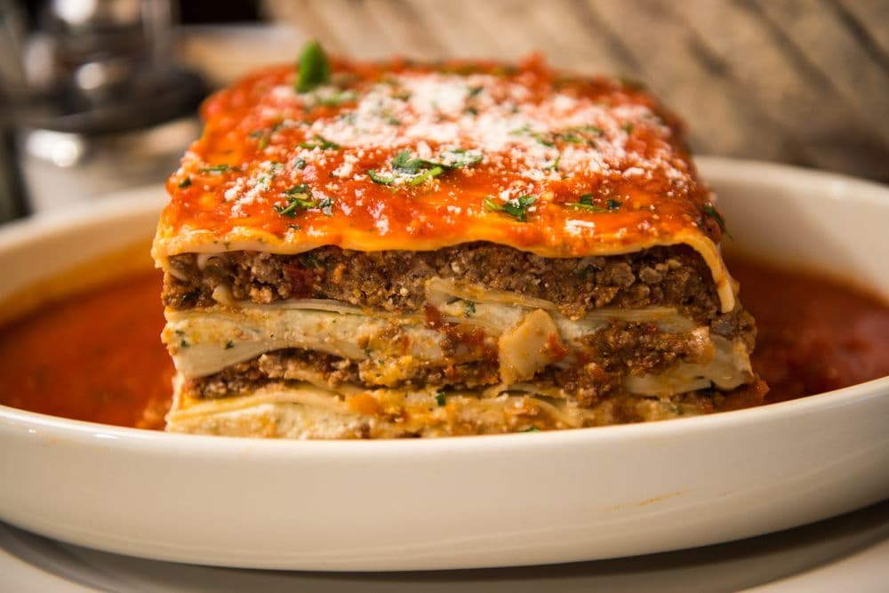 Carmine's - Las Vegas - wedding in Las Vegas, NV